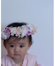 Handmade | その他ヘアアクセサリー