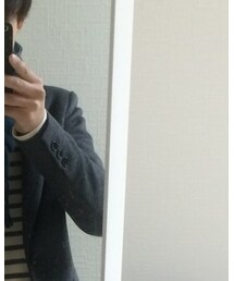 STUDIOUS | テーラードジャケット