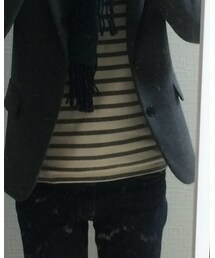 無印良品 | Tシャツ/カットソー