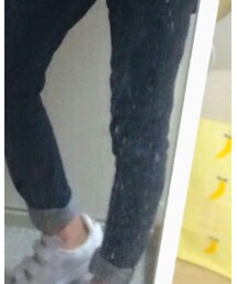 April77 | デニムパンツ