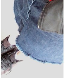 Levi's | デニムスカート