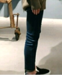 CHEAP MONDAY | デニムパンツ