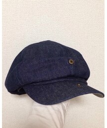 KNOX | キャスケット