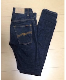Nudie Jeans | デニムパンツ