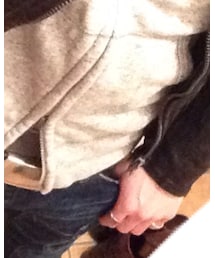 UNIQLO | パーカー