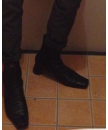 レディースヒールブーツ | ブーツ