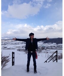 すごい雪です! | その他