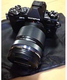 OLYMPUS | その他