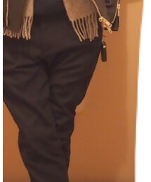 UNIQLO | スラックス