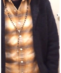 PARANOID | シャツ/ブラウス