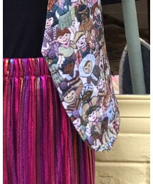 杨二大梦 | チノパンツ