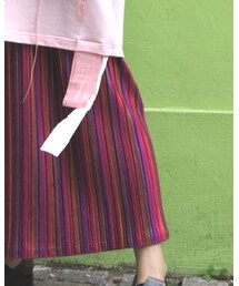 杨二大梦 | チノパンツ