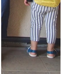 ZARA KIDS | サンダル