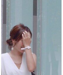 Daniel Wellington | アナログ腕時計