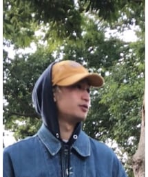 Story mfg. | キャップ