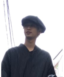 Hender Scheme | キャスケット