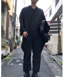 VINTAGE | つなぎ/オールインワン