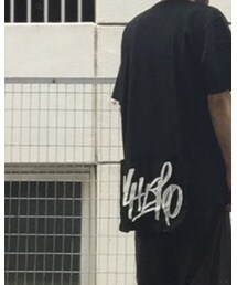 Sacai | Tシャツ/カットソー