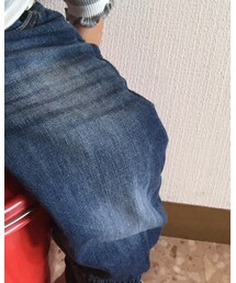 H&M | デニムパンツ