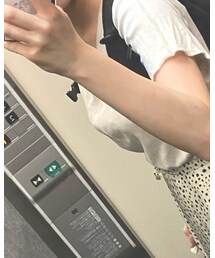 Kastane | Tシャツ/カットソー