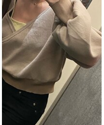 mystic | トップス