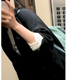 COMME CA ISM | Tシャツ/カットソー