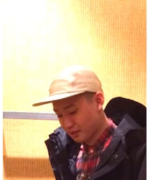 Hender Scheme | キャップ