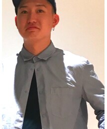 BEAMS LIGHTS Men's | シャツ/ブラウス