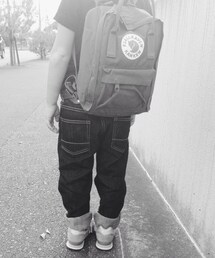 カンケンミニ | バックパック/リュック