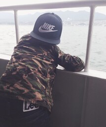 NIKE | キャップ