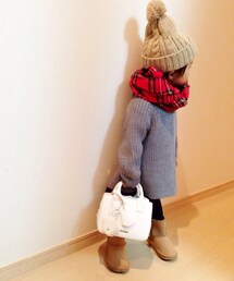 snidel girl | ハンドバッグ