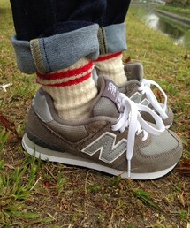 NEW BALANCE | スニーカー