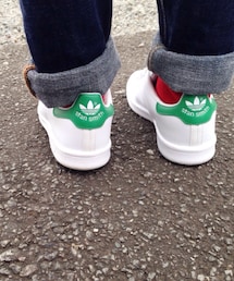 adidas | スニーカー