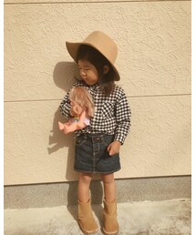 無印良品 | シャツ/ブラウス