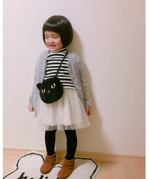 GLOBAL WORK | ワンピース/ドレス