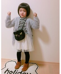 ZARA | カーディガン/ボレロ