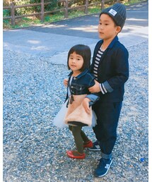 OQNO | セットアップ