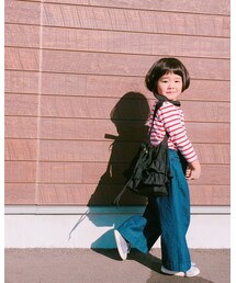 petit main | デニムパンツ
