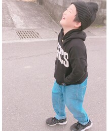 GROOVY COLORS | パーカー