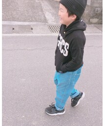 GROOVY COLORS | デニムパンツ