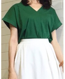 PLST | Tシャツ/カットソー