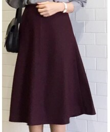 UNIQLO | スカート