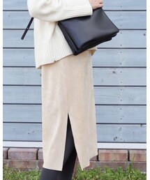 Spick&Span Noble | スカート