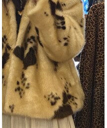 nugu | ジャケット/アウター