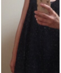 ZARA | タンクトップ