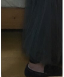 SHOPLIST | モカシン/デッキシューズ