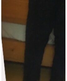 COMME CA ISM | その他パンツ