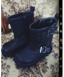 no brand | ブーツ