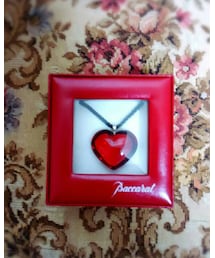 Baccarat | ネックレス