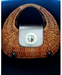 kate spade new york | かごバッグ